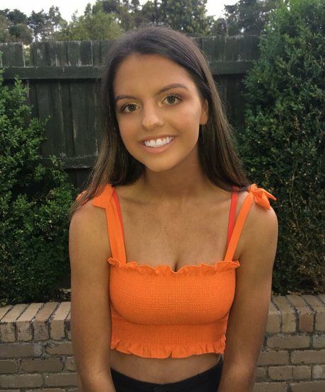 Abbey Jeffrey estrella porno erótica galería