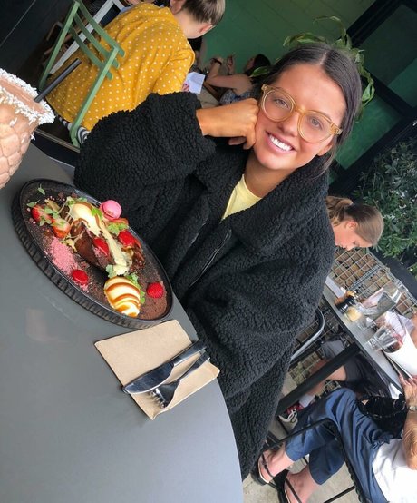 Abbey Jeffrey modelo sexual galerías