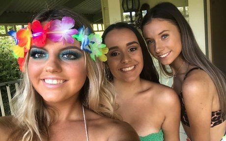 Abbey Jeffrey arte estrella porno imagen