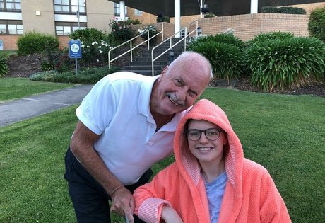 Abbey Jeffrey mejor estrella fotos