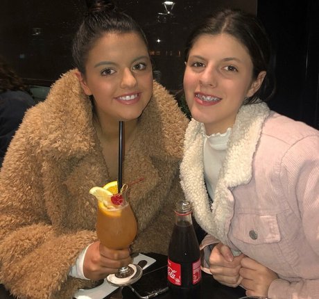 Abbey Jeffrey estrella porno erótica recopilación