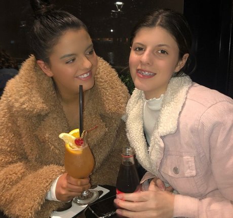 Abbey Jeffrey estrella imagen