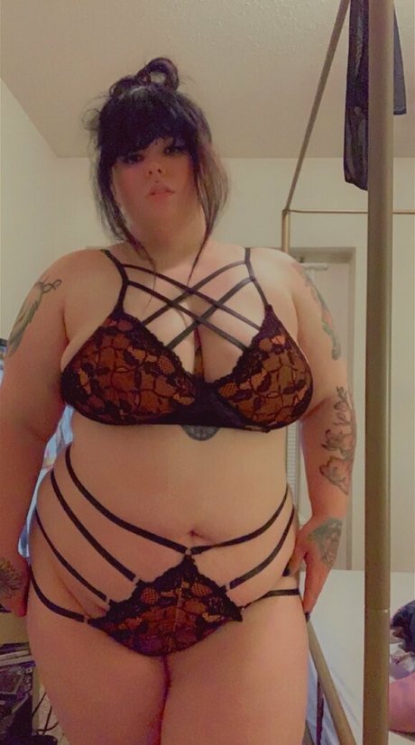 hannuhbonanzuh estrella xxx galería