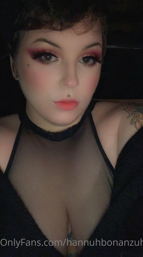 hannuhbonanzuh buena estrella porno archivo