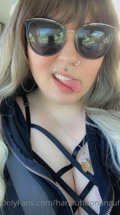 hannuhbonanzuh estrella porno en alta definición fotos