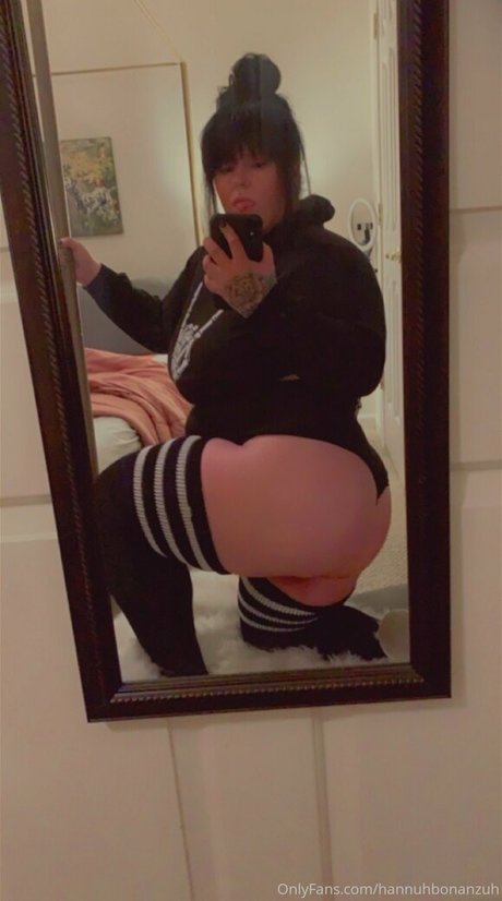 hannuhbonanzuh buena estrella porno fotos