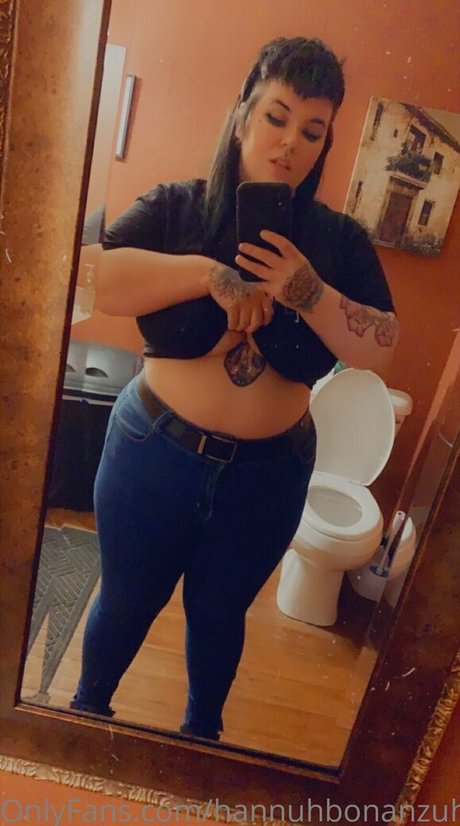 hannuhbonanzuh estrella porno hd archivo