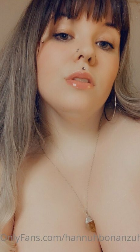 hannuhbonanzuh Profilfoto