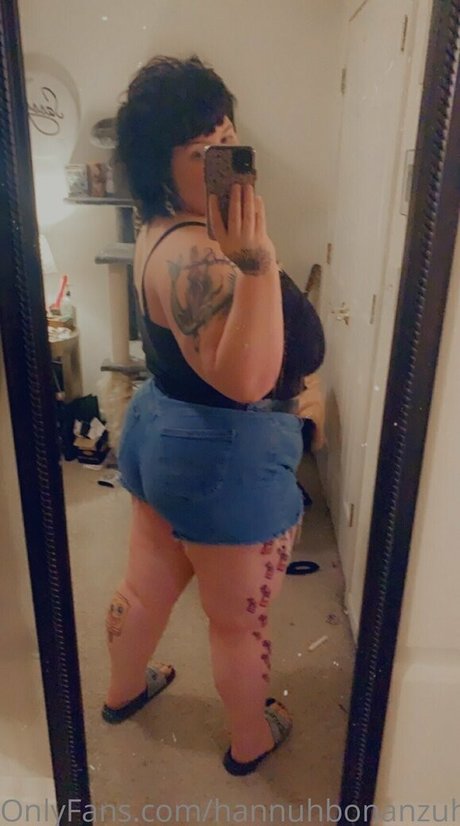 hannuhbonanzuh modelo galería