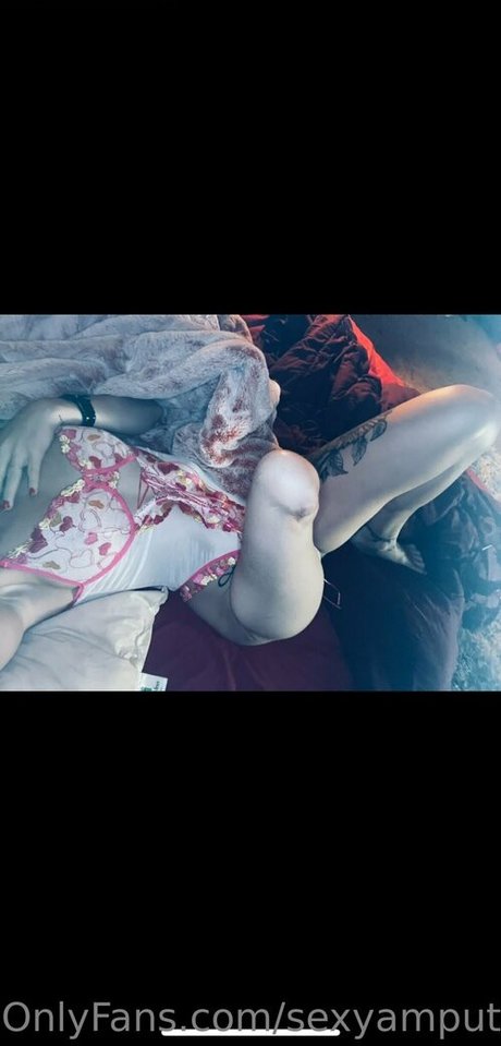 sexyamputee actriz libre fotos