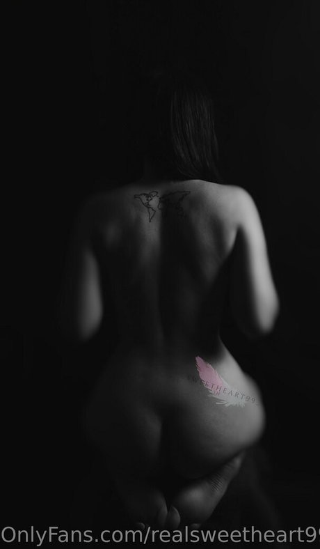 realsweetheart99 desnudos estrella galerías