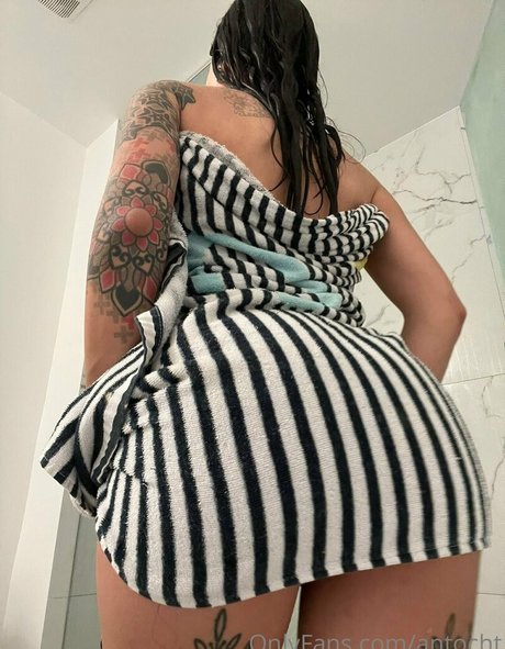 Antocht mejor actriz imagen