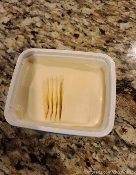 christymack estrella porno superior foto