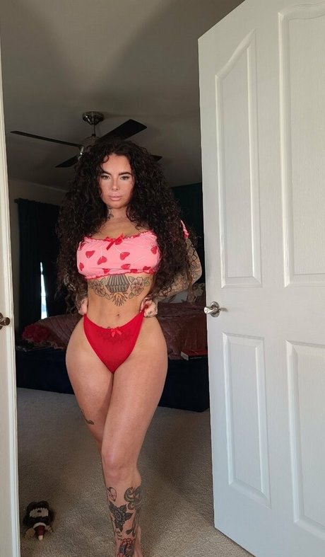 christymack modelo archivo