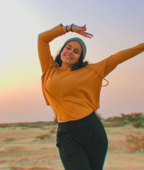 Jara mg estrella hermosa galería