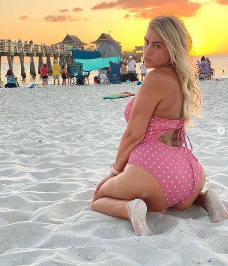 Nurse Gwennie bonita actriz foto