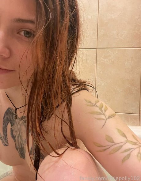 LittlePolly102 arte estrella porno fotos