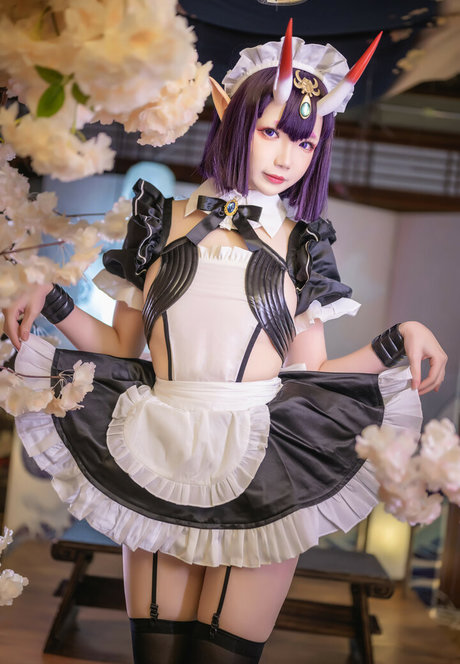 yukiAstra Fotoaufnahmen