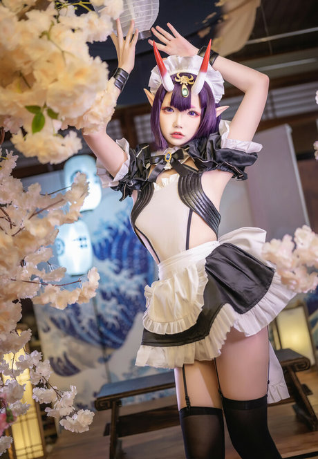 yukiAstra estrella hermosa imagen