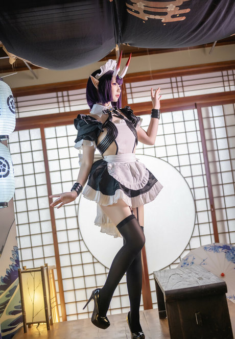 yukiAstra estrella porno sexy foto