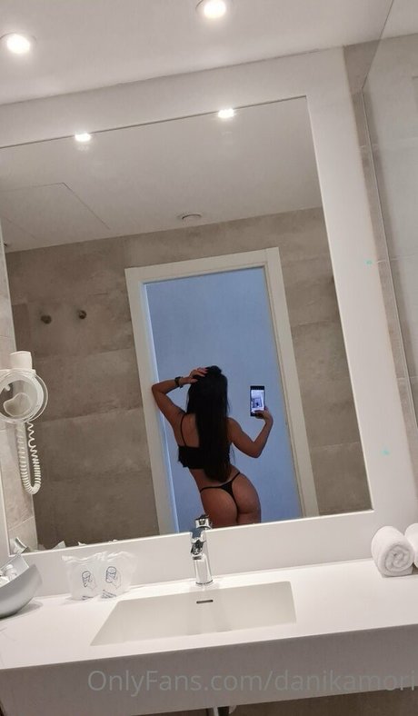 danikamori modelo caliente galería