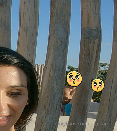 danikamori estrella porno bonita galería