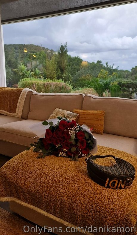 danikamori arte estelar archivo