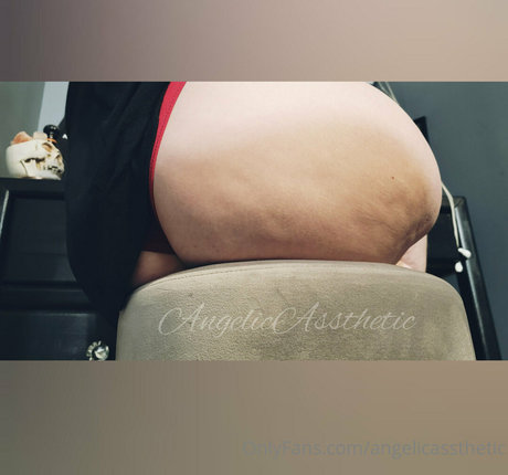 angelicassthetic modelo mejor foto