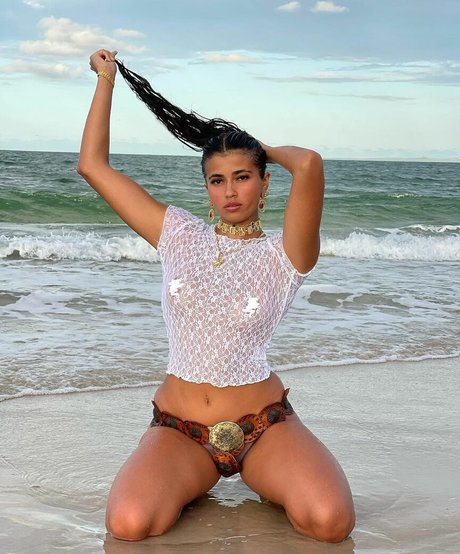 Ambraguiotto hermosa actriz recopilación