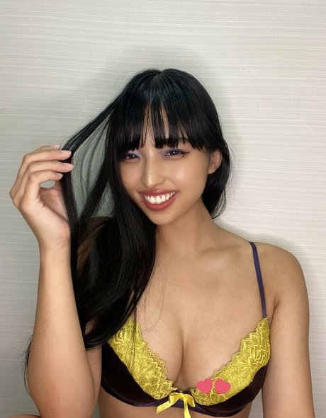 Azusa Igarashi modelo sexual archivo