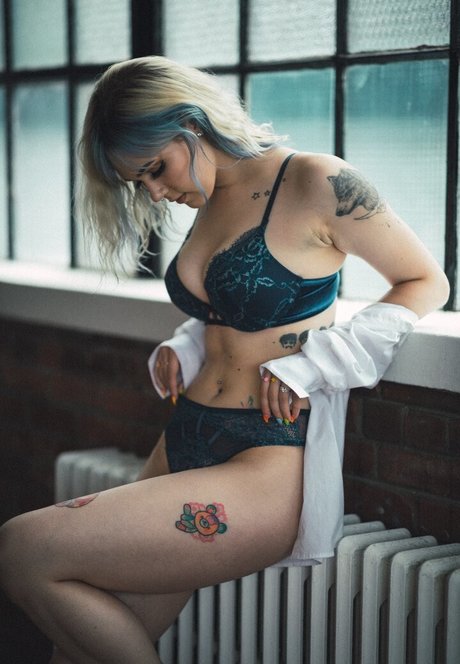 Rosemoontv estrella porno agradable imágenes