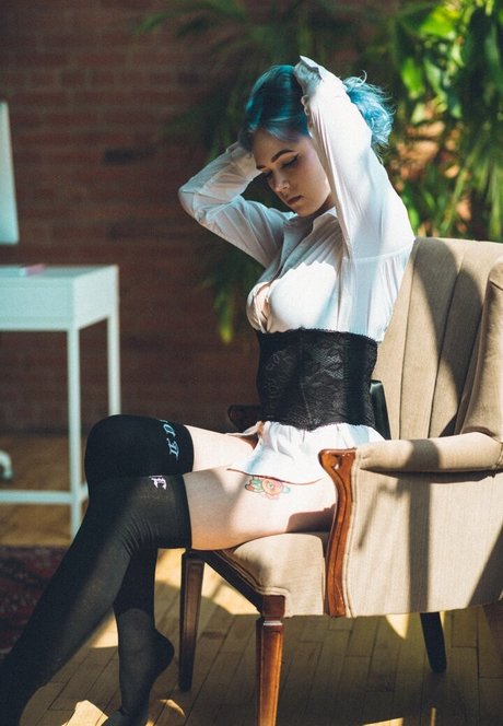 Rosemoontv desnudos de modelos recopilación