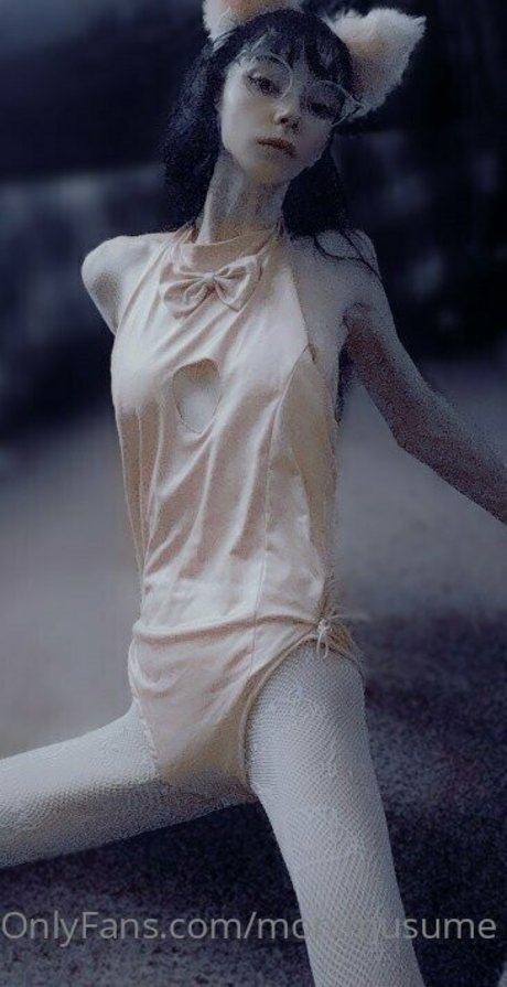 Monimusume estrella porno perfecta archivo