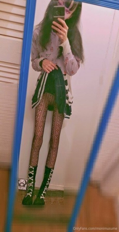 Monimusume mejor actriz imágenes