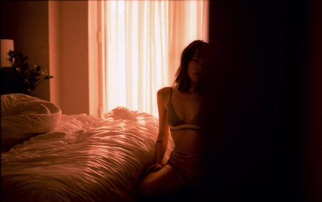 prettywavvy actriz perfecta foto