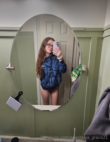 anastasia grace21 actriz de alta definición foto