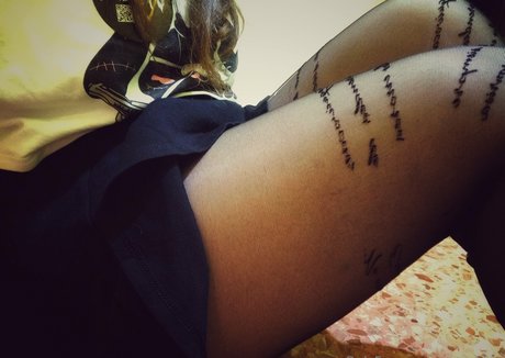 NatsukiSel modelo libre recopilación