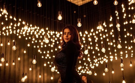 Leslie Sanchez estrella del sexo archivo