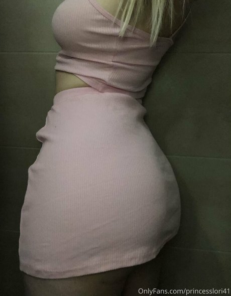 princesslori41 estrella porno hermosa galerías