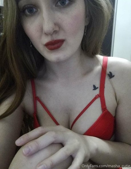 mashacutie modelo hermosa archivo