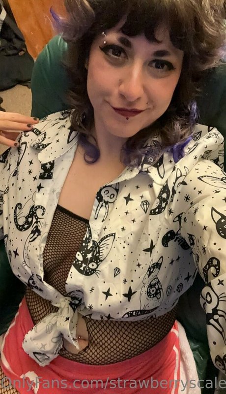 strawberryscales estrella porno sexy archivo