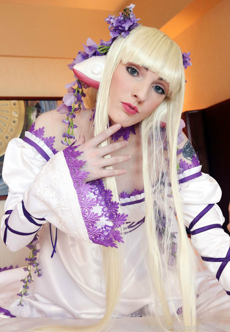 elegant valkyrie estrella agradable imágenes