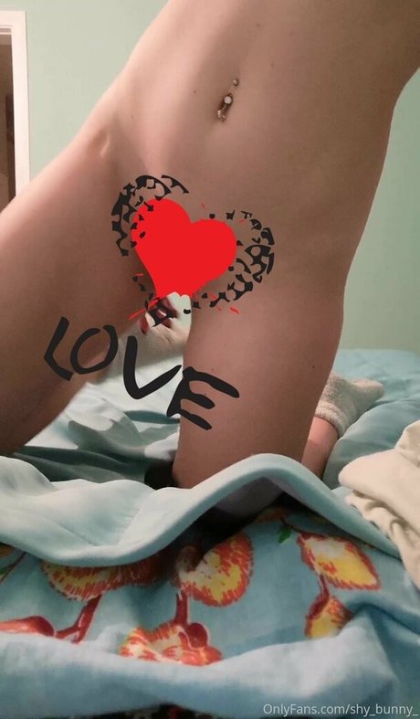 shy bunny_ modelo de alta calidad archivo