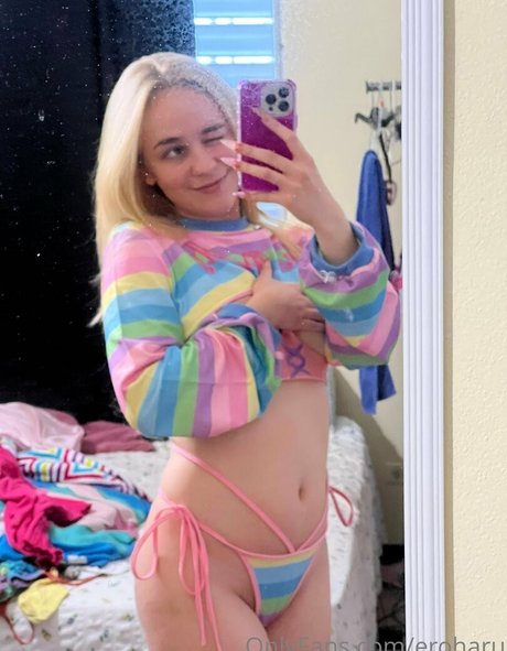 eroharu estrella porno exclusiva galerías