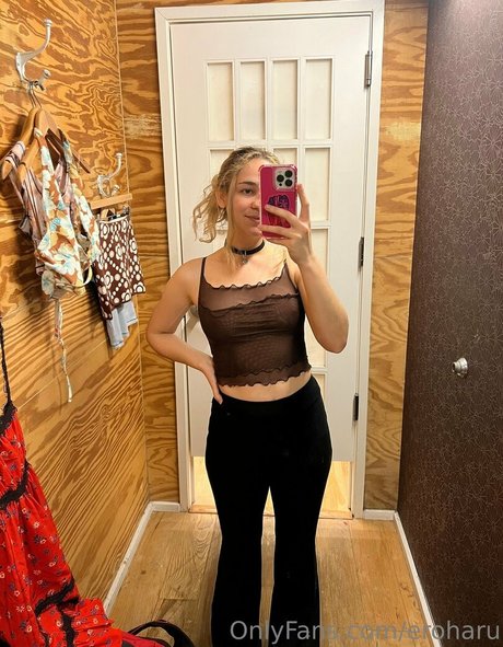 eroharu mejor estrella imagen