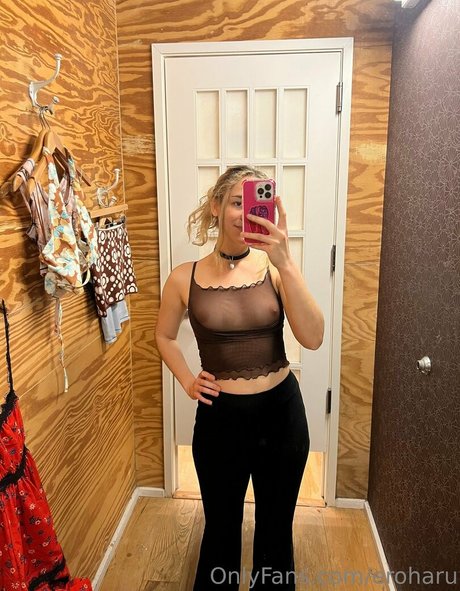 eroharu estrella porno en alta definición imagen