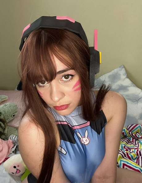 eroharu estrella exclusiva fotos