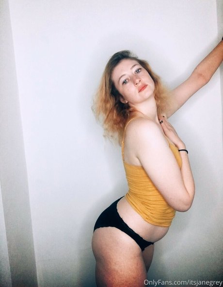 Jane Grey modelo de alta calidad recopilación