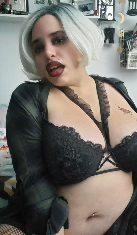 cinvonquinzel estrella porno de arte imagen