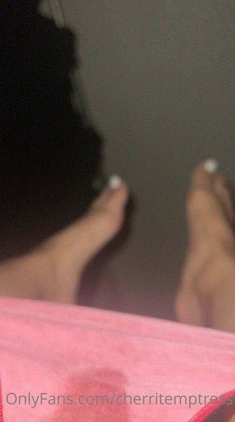 cherritemptress actriz porno imagen